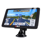 Sistem de Navigatie GPS XGODY J701 (J727) pentru CAMION / TIR / 3.5 T