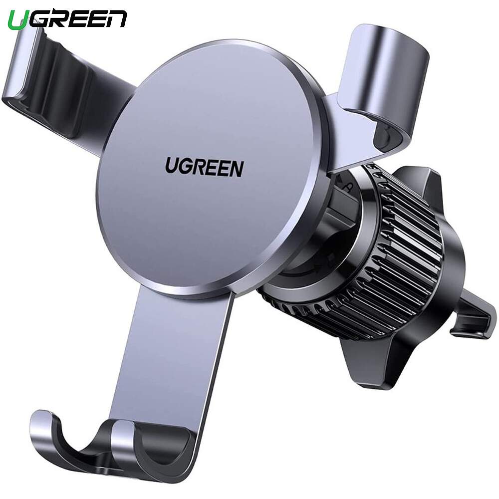 Suport auto universal pentru telefoane Ugreen Air Vent