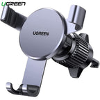 Suport auto universal pentru telefoane Ugreen Air Vent