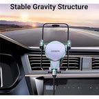 Suport auto universal pentru telefoane Ugreen Air Vent